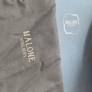 Brand New Malone Souliers Valentina